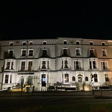Baytree Hotel Llandudno Exterior foto