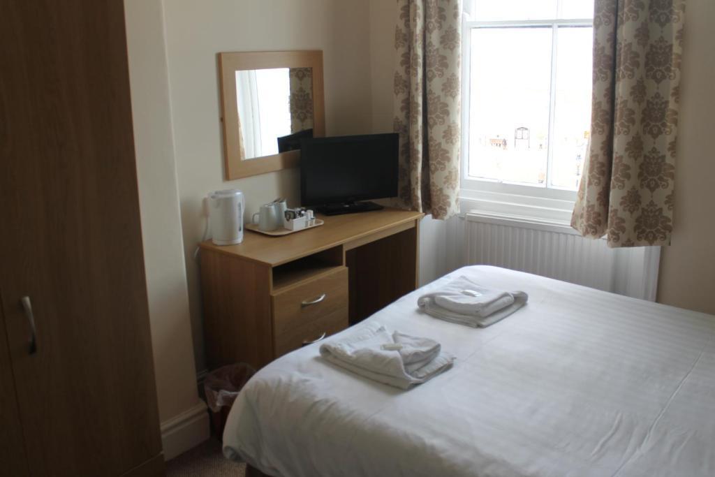 Baytree Hotel Llandudno Quarto foto