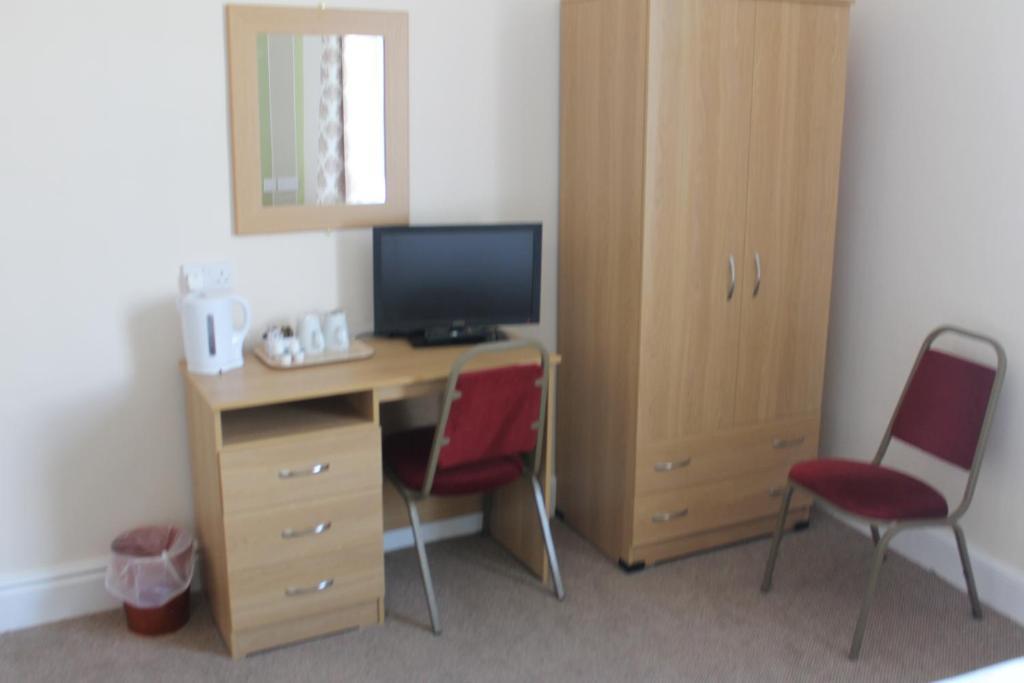 Baytree Hotel Llandudno Quarto foto