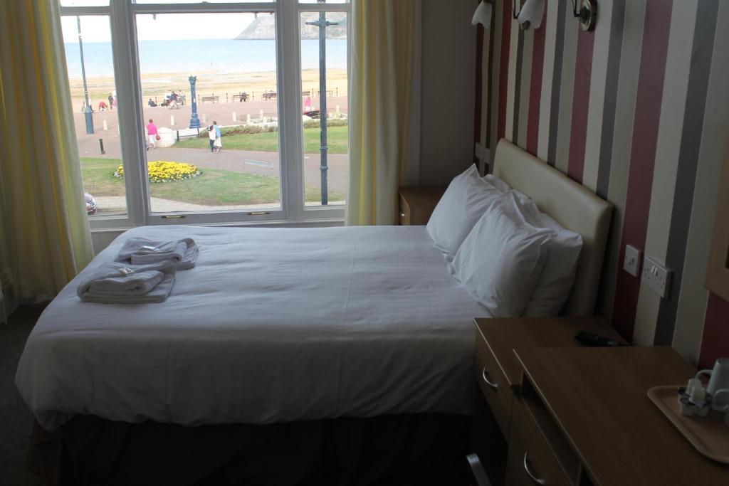 Baytree Hotel Llandudno Exterior foto