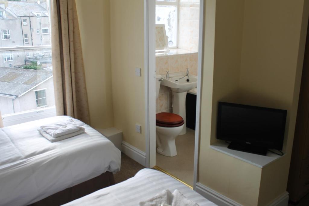 Baytree Hotel Llandudno Quarto foto