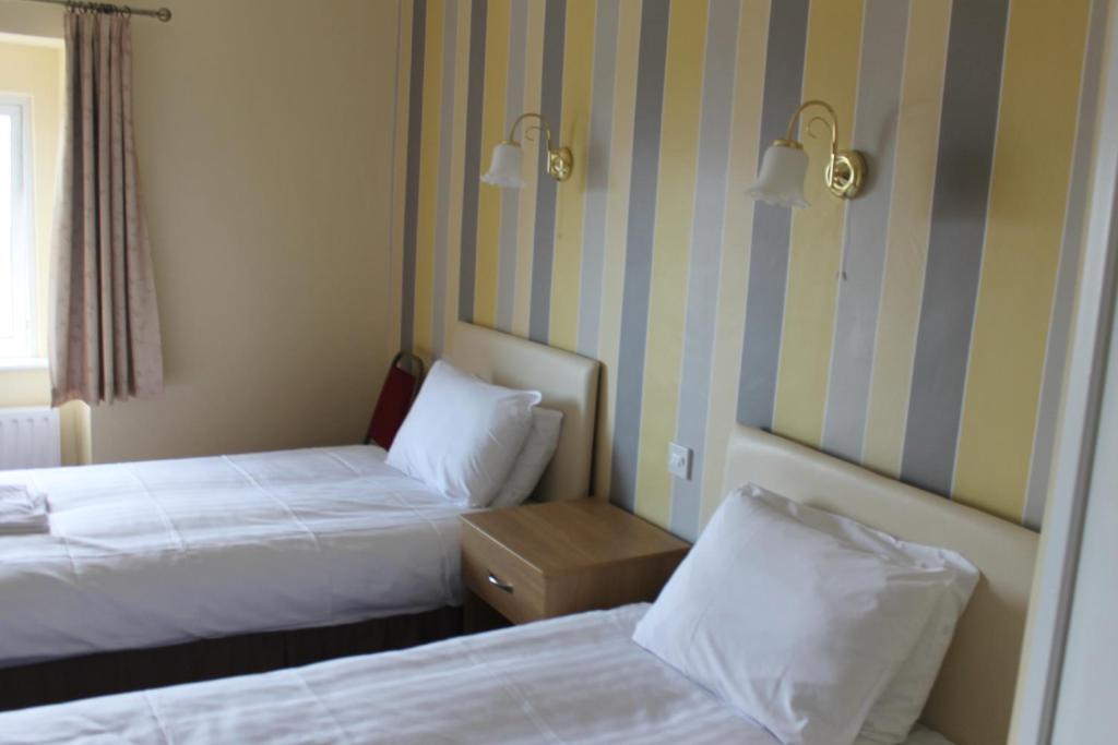 Baytree Hotel Llandudno Quarto foto