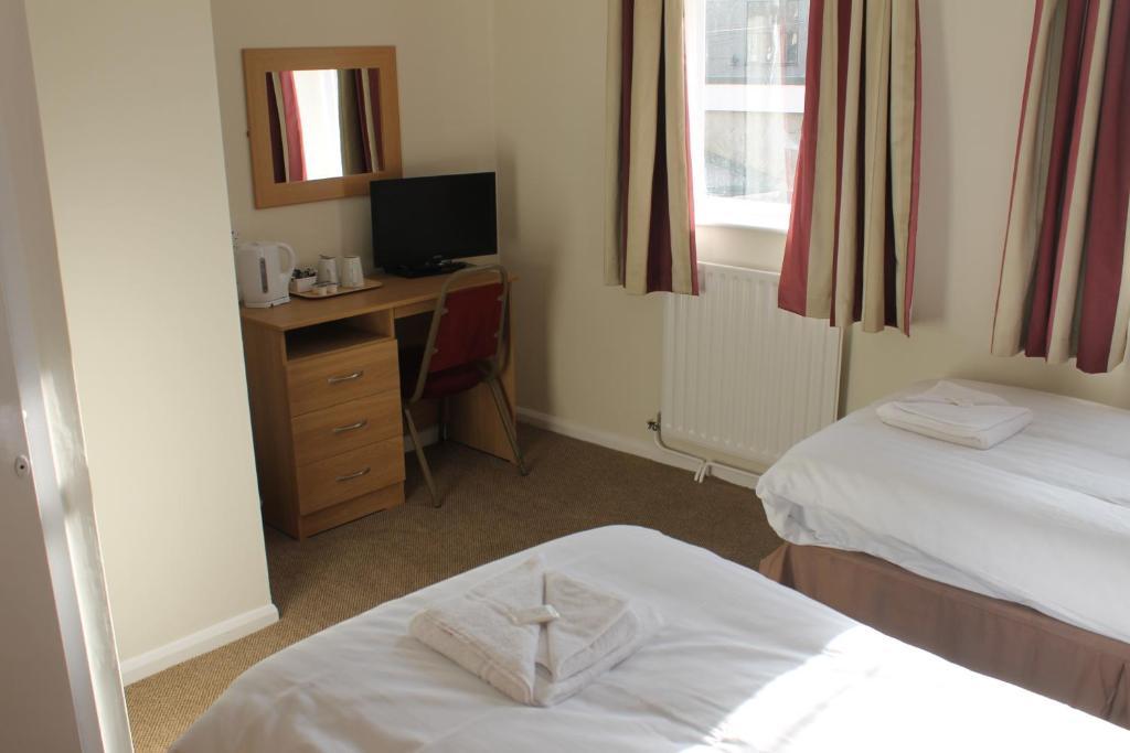Baytree Hotel Llandudno Quarto foto