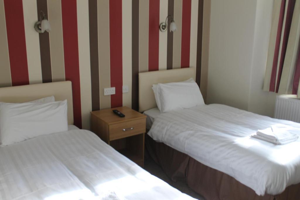 Baytree Hotel Llandudno Quarto foto