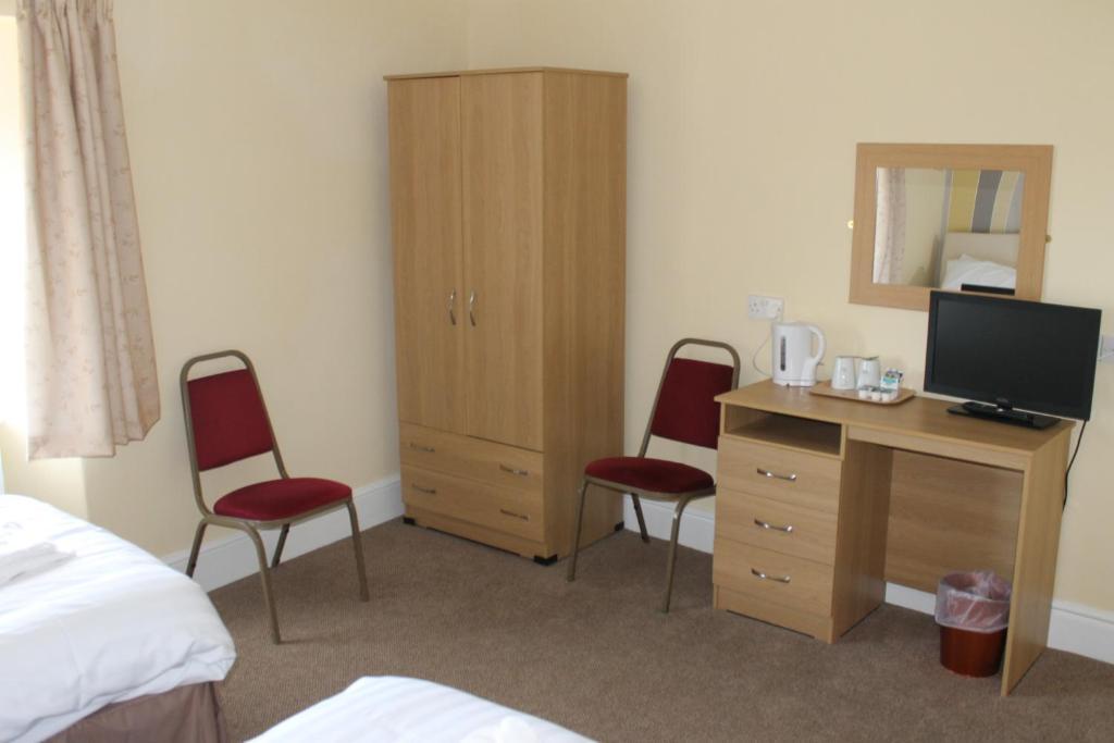 Baytree Hotel Llandudno Quarto foto