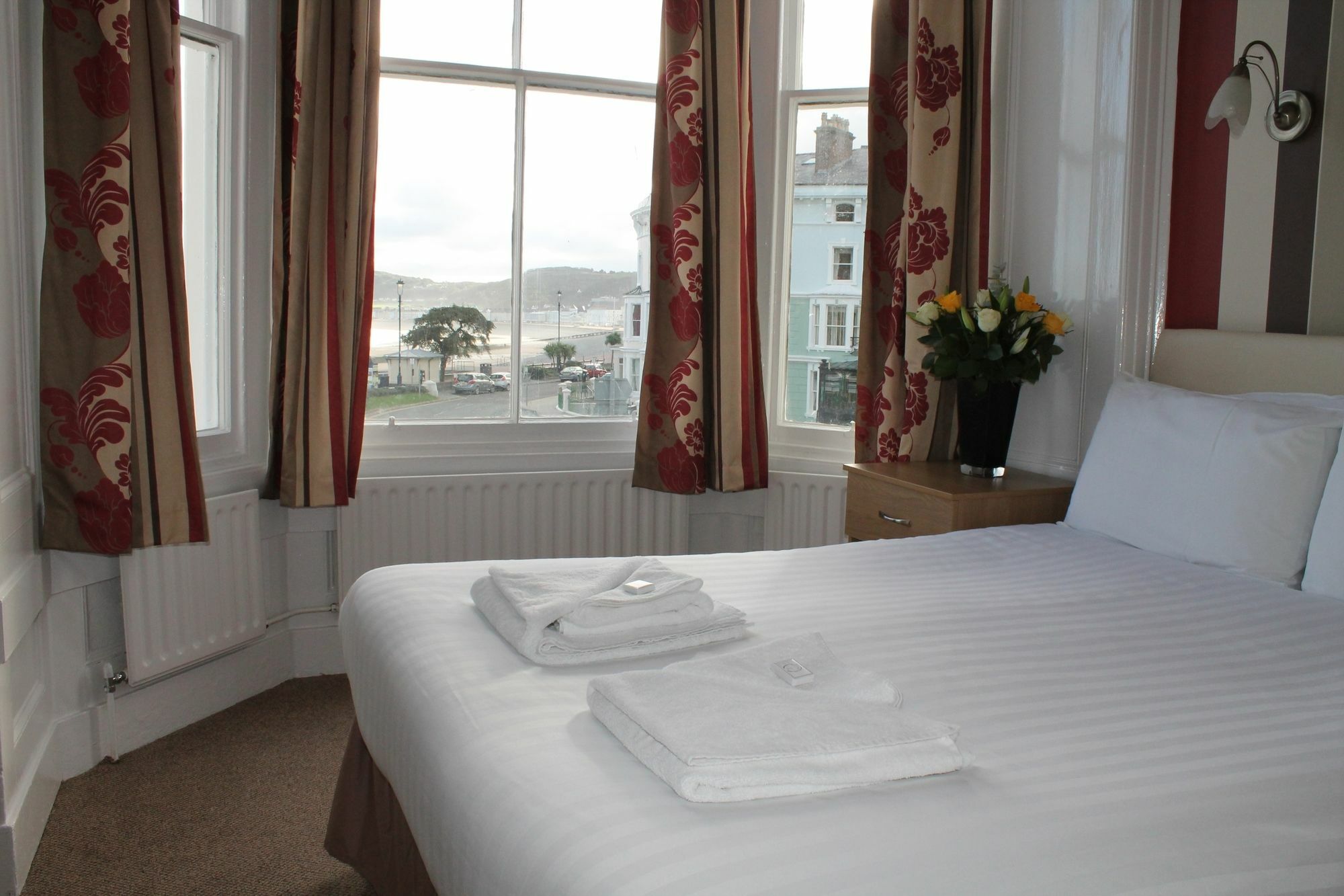 Baytree Hotel Llandudno Exterior foto
