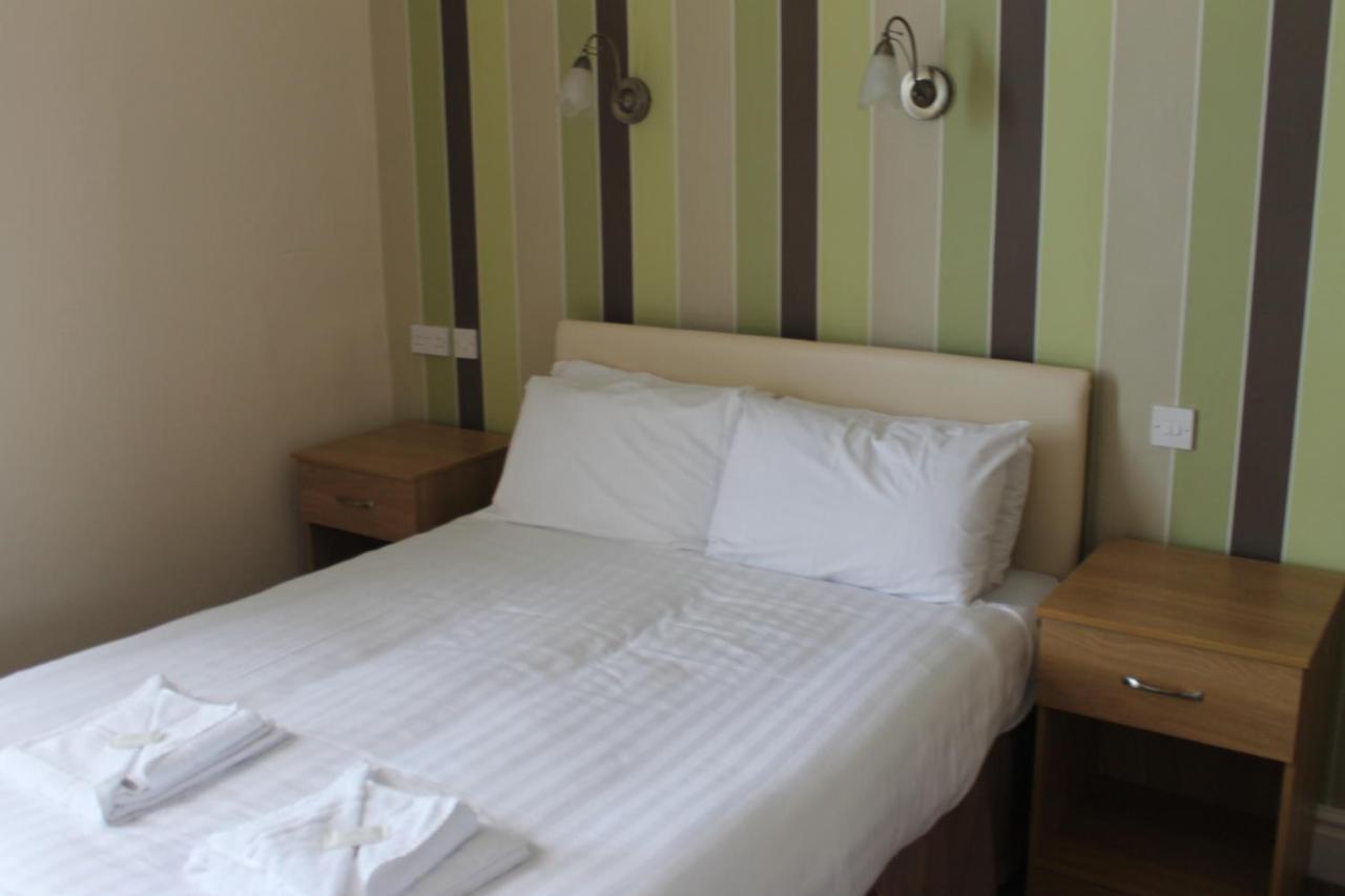 Baytree Hotel Llandudno Quarto foto